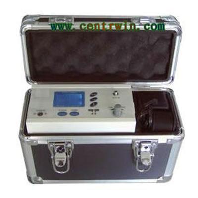 高性能便携式红外气体分析仪 NKJ-H3860B在建筑与环保监测中的应用