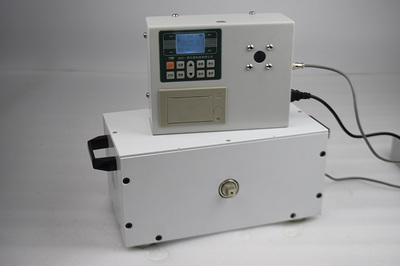 动态扭力测试仪 曳引机专用电子电工仪器的关键应用