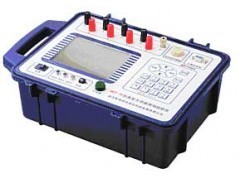 供应仿真型互感器现场校验器 消防设备测试领域的精密仪表