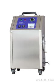 合肥食品车间臭氧消毒设备详解——广州奥立消毒设备科技公司与捷配仪器仪表网的技术合作