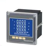 CD194E-2SY三相电量检测仪表厂家报价及消防设备应用