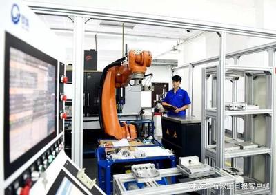 数据驱动，智能融合——技术开发视角下的数字河北建设路径