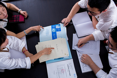 盛阳浅谈 技术服务视角下的研发项目确立之道