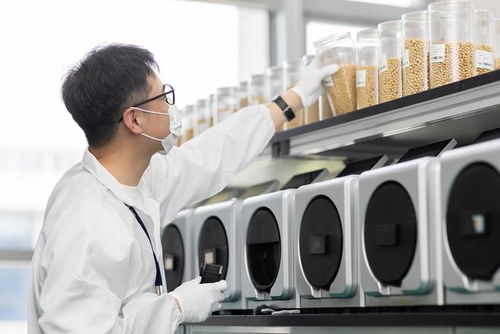 支招大豆蛋白分析仪购买 聚焦近红外技术，如何甄选高性价比资深厂商